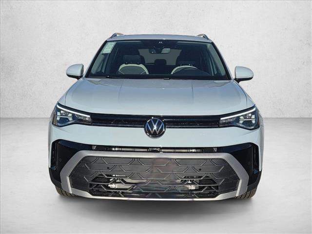 New 2026 Volkswagen Taos SE FWD image 6