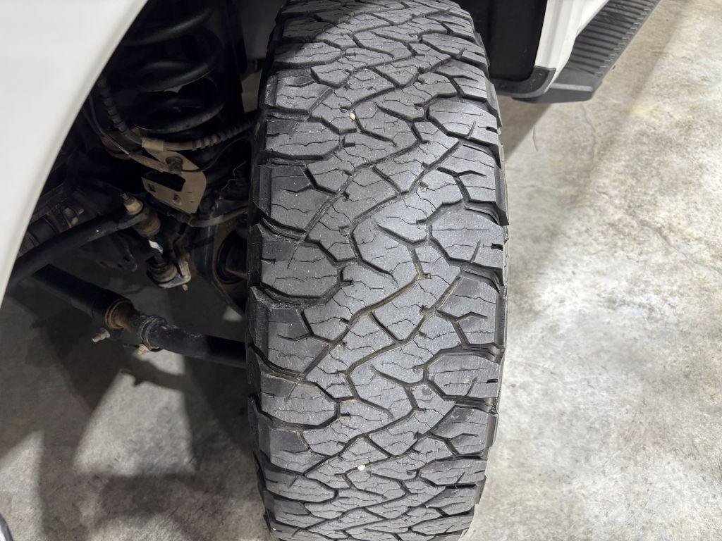 Used 2019 Ford F350 XL w/ XL Value Package image 27