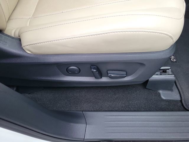 Used 2023 INFINITI QX60 Luxe w/ Cargo Package image 36