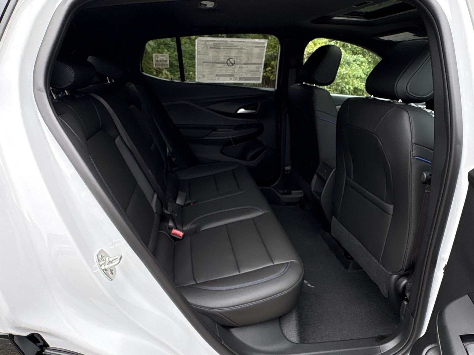 New 2026 Buick Envista Sport Touring w/ Convenience I Package FWD image 22