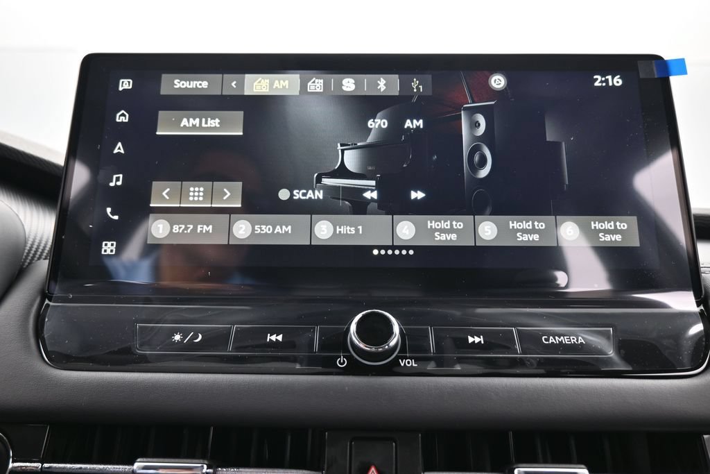 New 2026 Mitsubishi Outlander SE FWD image 29