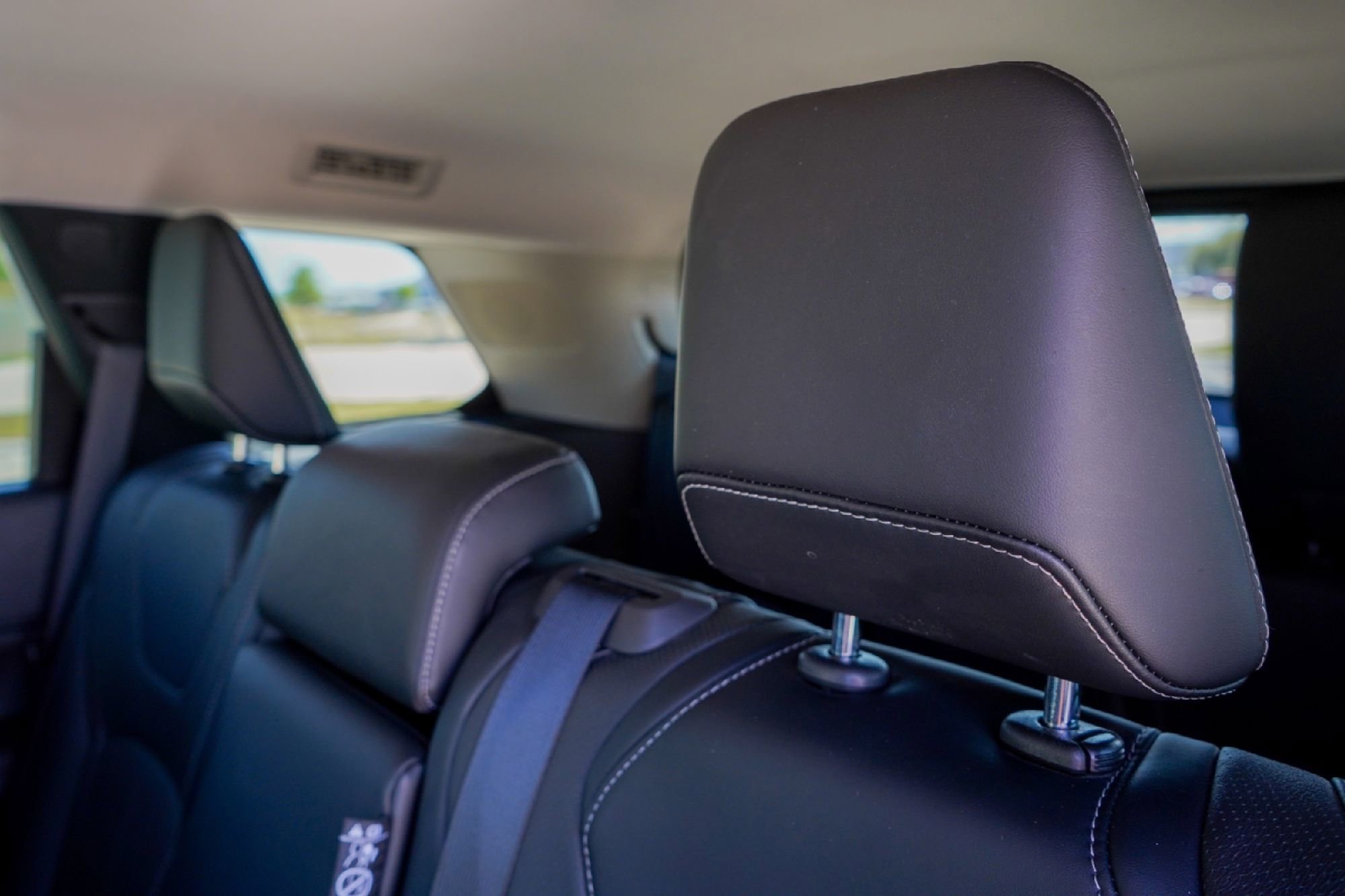 Certified 2023 INFINITI QX60 Luxe w/ Performance Audio Package image 25