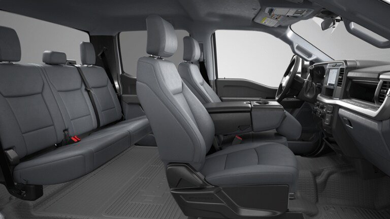 New 2026 Ford F350 XL w/ STX Appearance Package image 28