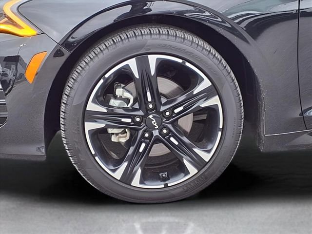 Used 2024 Kia K5 GT-Line w/ GT-Line Premium Package image 12