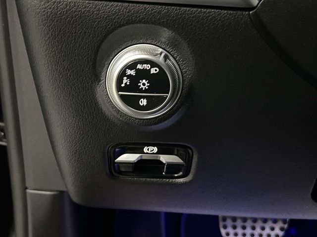 Certified 2024 Mercedes-Benz C 300 4MATIC Sedan image 21