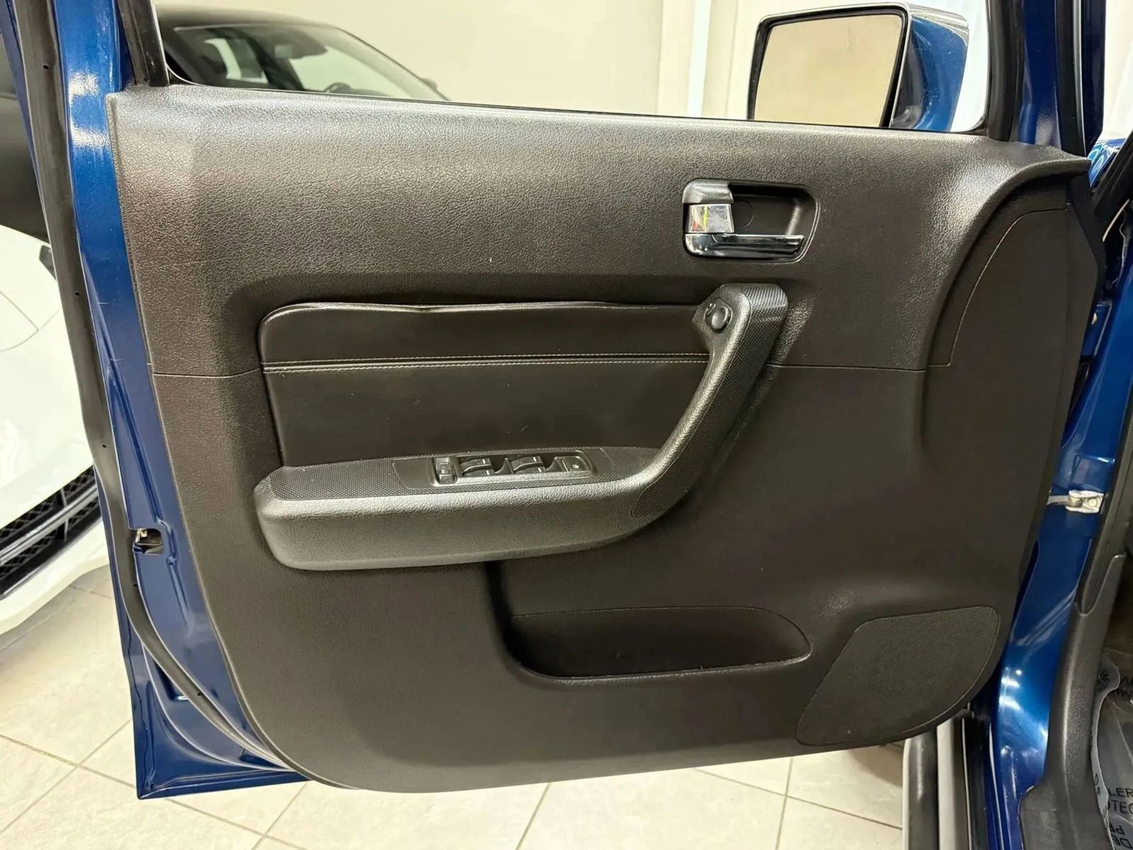 Used 2006 HUMMER H3 image 15