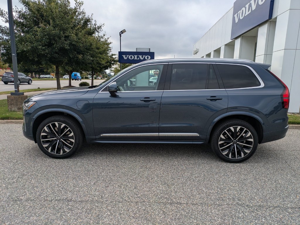 New 2026 Volvo XC90 T8 Ultra AWD/4WD image 3