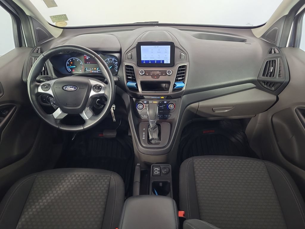Used 2022 Ford Transit Connect XLT FWD image 23