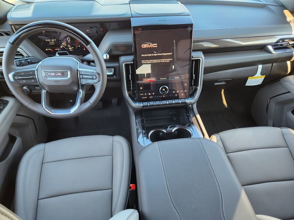 New 2026 GMC Yukon Elevation w/ Elevation Premium Package image 20