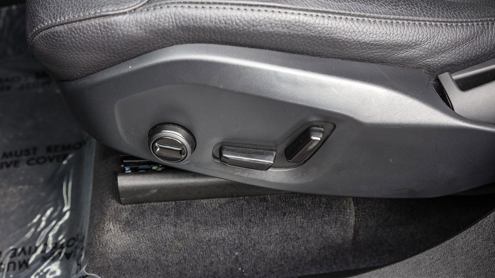 Used 2025 Volvo XC90 B6 Plus image 20