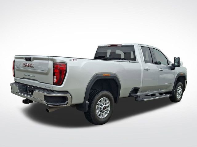 Certified 2022 GMC Sierra 2500 SLE w/ SLE Convenience Package image 6