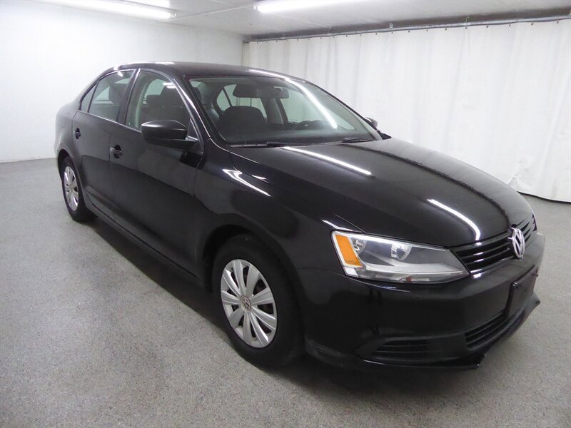 Used 2014 Volkswagen Jetta S