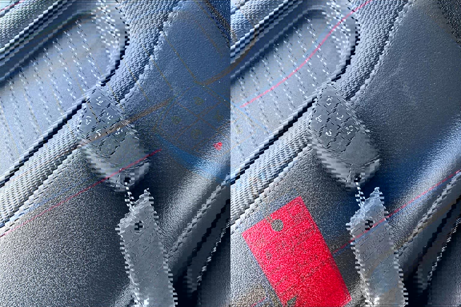 Used 2024 Chevrolet Suburban RST image 14