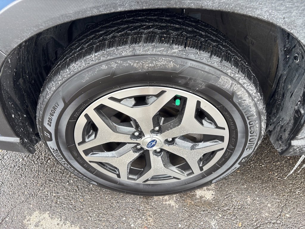 Used 2021 Subaru Forester Premium w/ Popular Package #1 image 8