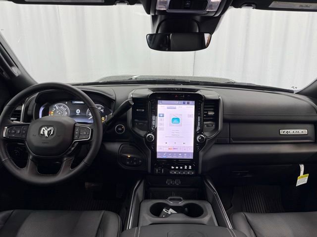 New 2026 RAM 2500 Rebel w/ Rebel Level 1 Equipment Group image 8