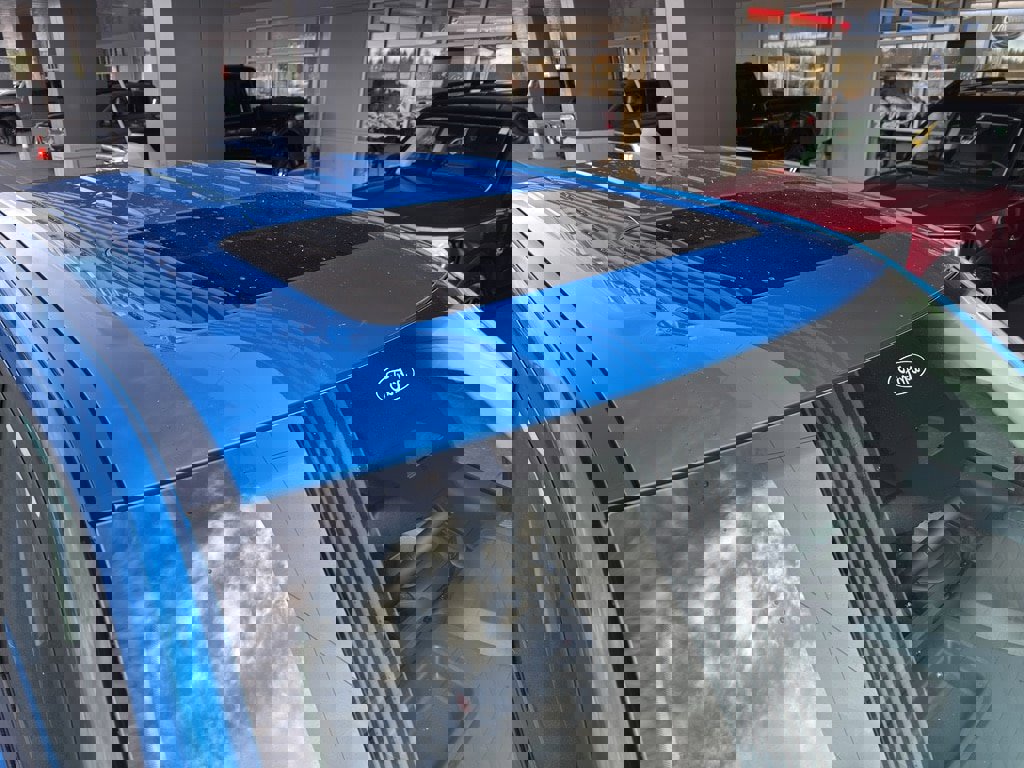 New 2026 Ford Maverick XLT w/ XLT Luxury Package image 9