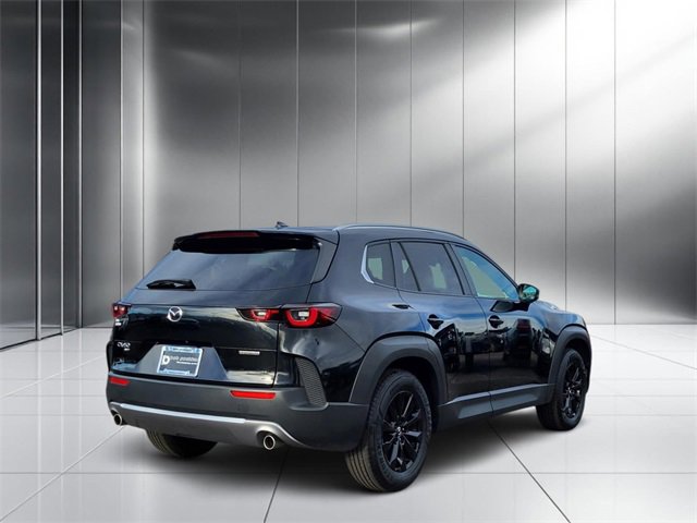 Used 2024 MAZDA CX-50 AWD 2.5 S w/ Premium Package image 30