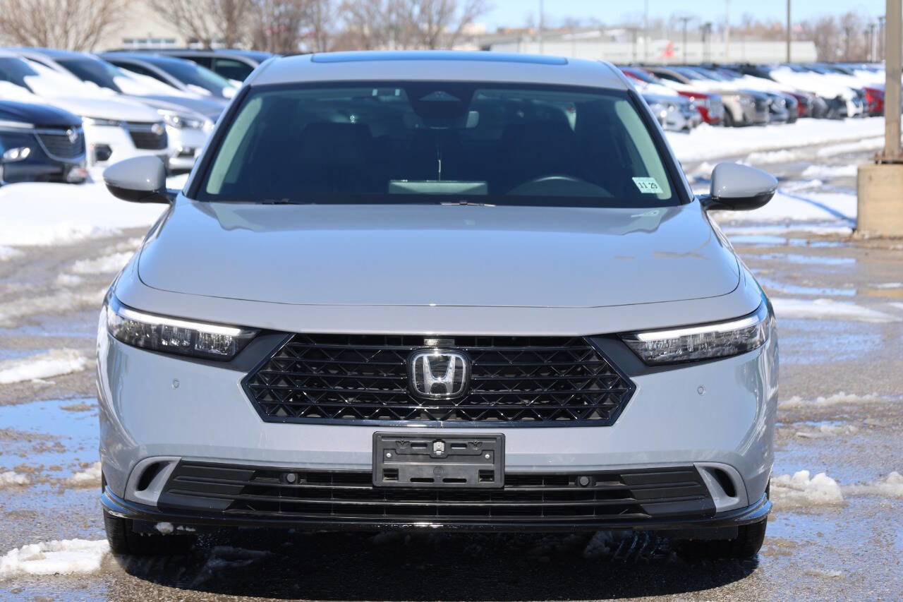 Used 2024 Honda Accord EX-L image 5