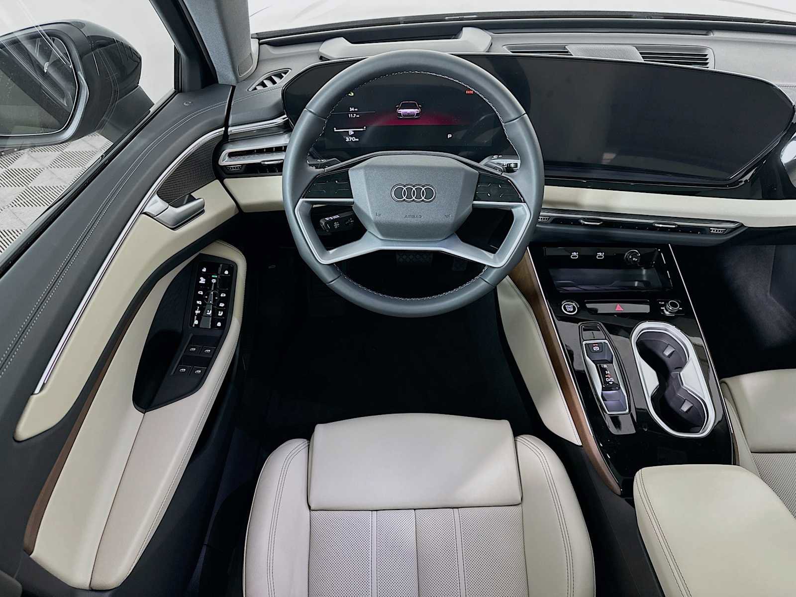 New 2026 Audi A6 Premium Plus image 21