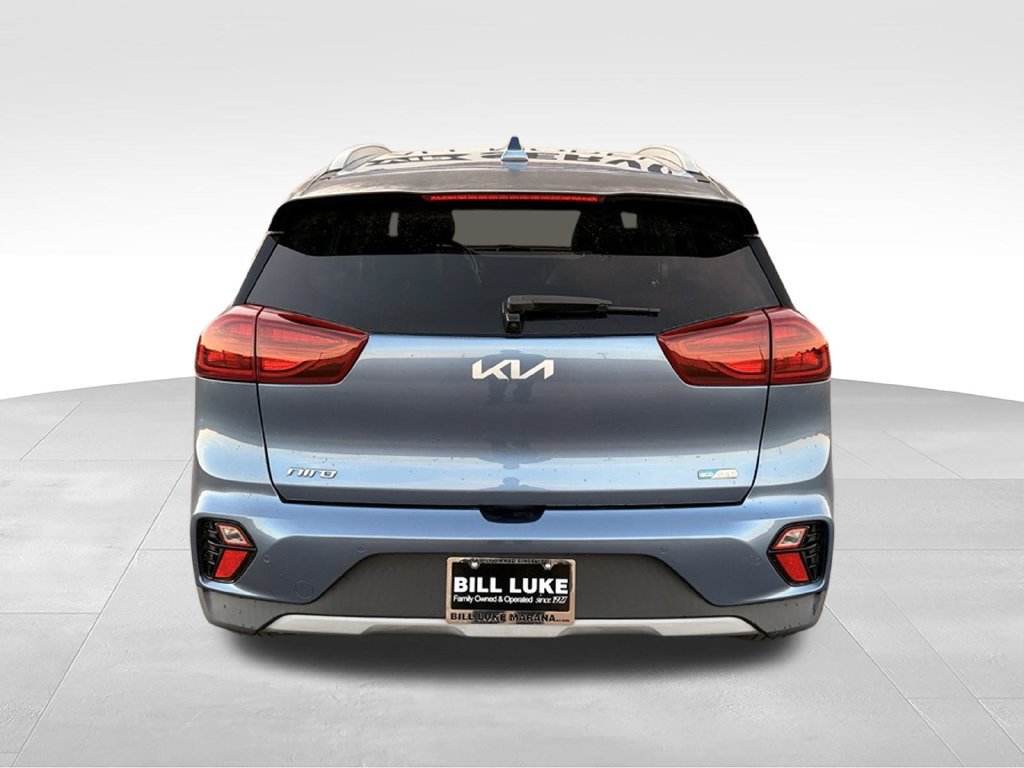 Used 2022 Kia Niro EX Premium FWD image 9
