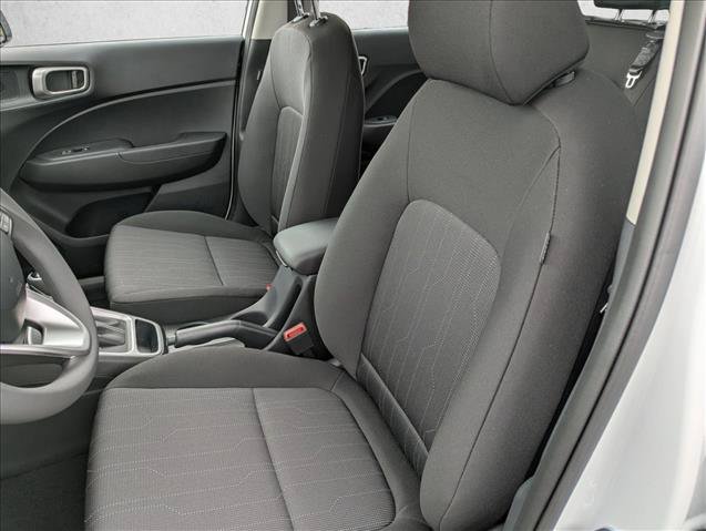 New 2026 Hyundai Venue SE FWD image 22