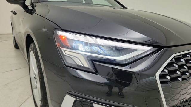 Used 2024 Audi A3 2.0T Premium FWD image 28