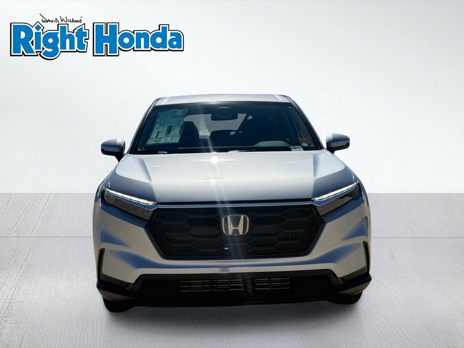 New 2027 Honda CR-V LX image 5