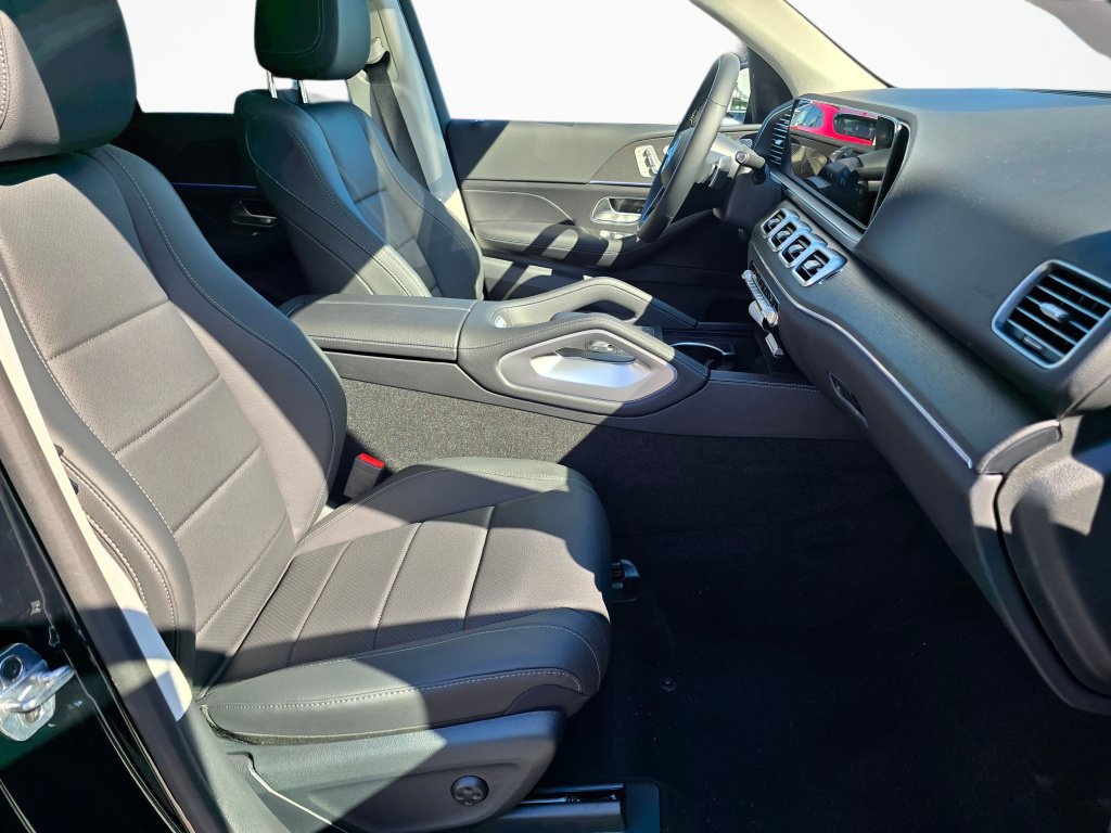 New 2026 Mercedes-Benz GLE 450 4MATIC image 23