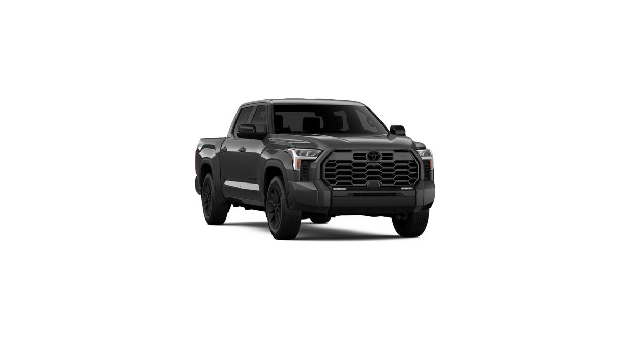 New 2026 Toyota Tundra Limited w/ TRD Off-Road Package AWD/4WD image 16