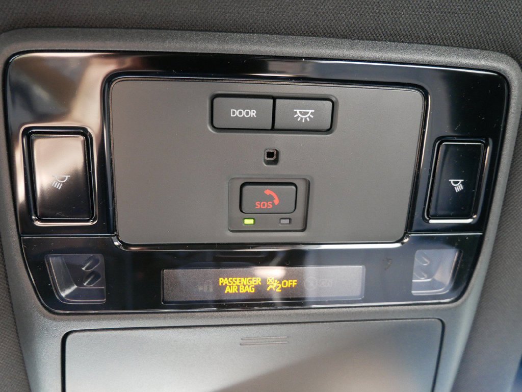 New 2026 Lexus TX 500h AWD w/ Technology Package image 27