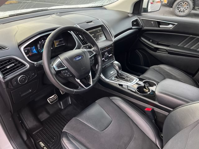 Used 2015 Ford Edge Sport w/ Equipment Group 401A AWD/4WD image 27