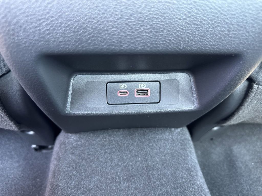 New 2025 Nissan Altima 2.5 SV w/ SV Premium Package image 12