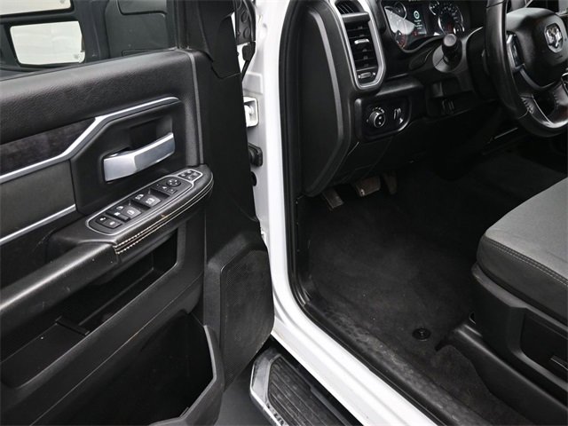 Used 2024 RAM 3500 Big Horn image 14