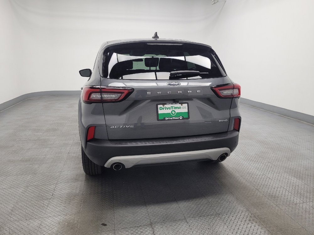 Used 2024 Ford Escape Active w/ Tech Pack #1 AWD/4WD image 6
