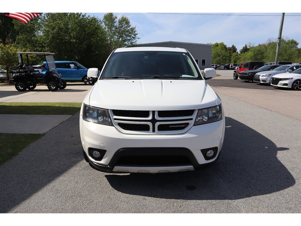 Used 2016 Dodge Journey R/T image 11