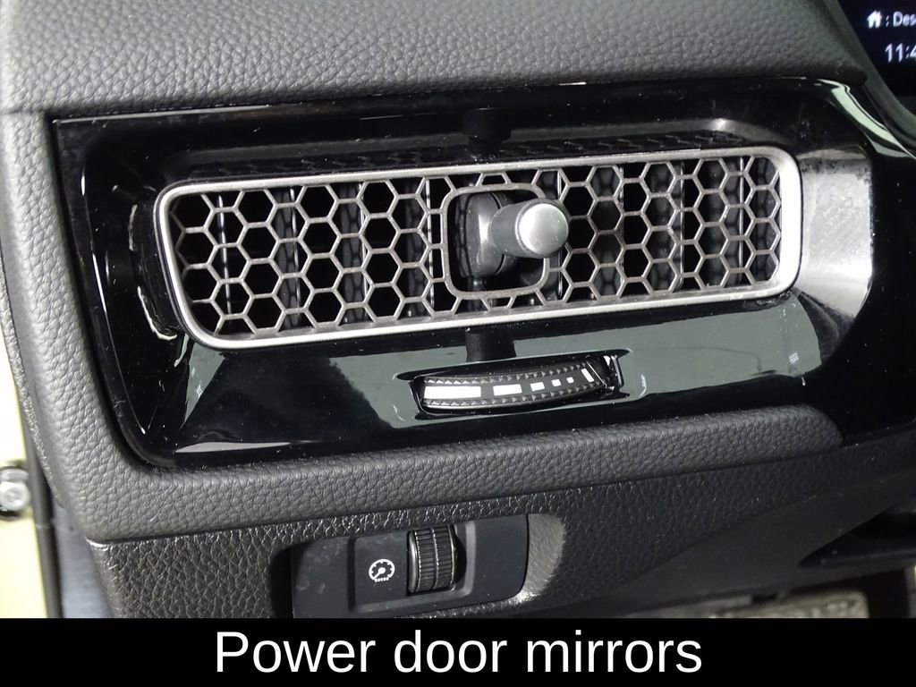 Used 2025 Honda Civic Sport image 13