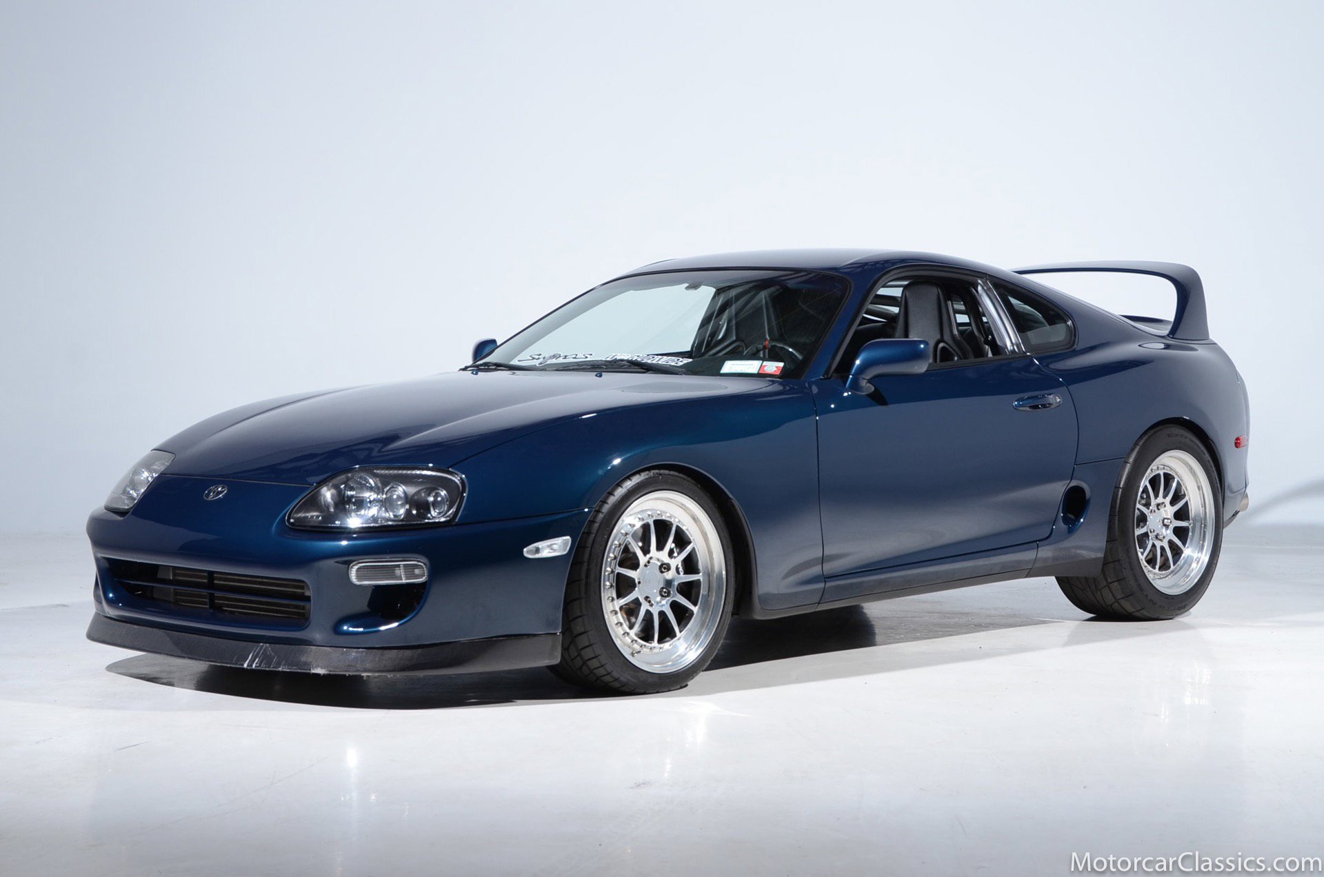 Used 1993 Toyota Supra image 3