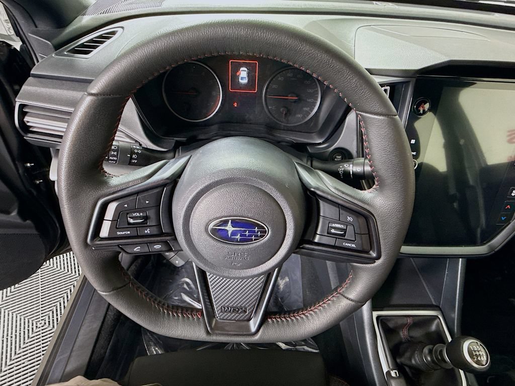 Used 2023 Subaru WRX Premium AWD/4WD image 20