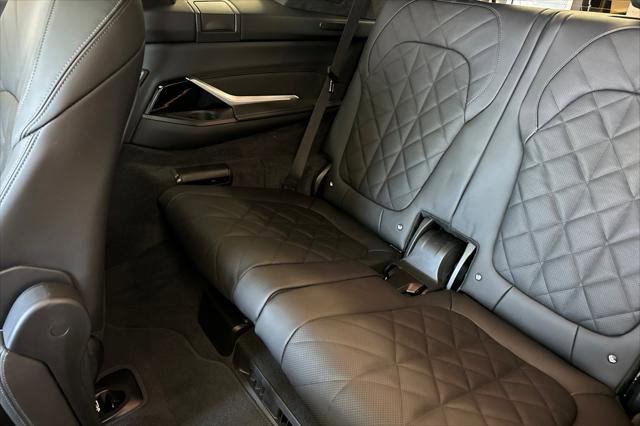 New 2026 BMW X7 xDrive40i image 14