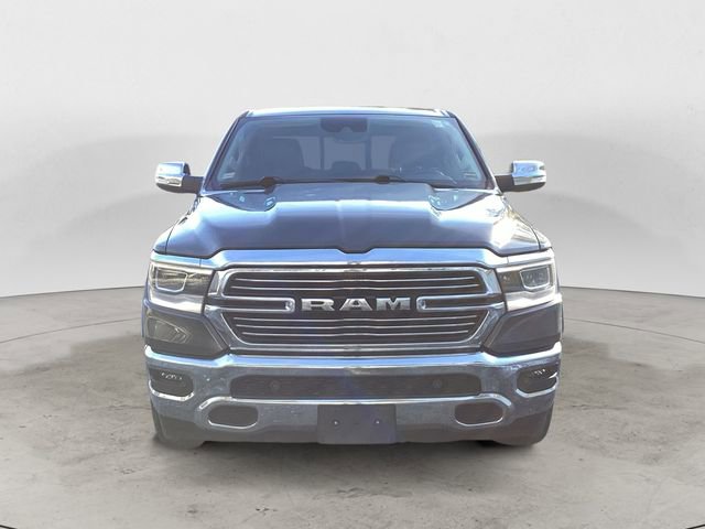 Used 2022 RAM 1500 Laramie image 8