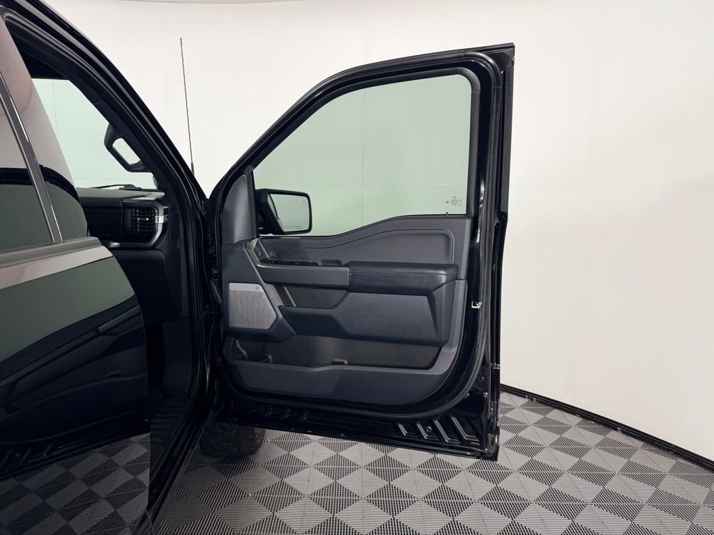 Used 2023 Ford F150 XLT w/ Equipment Group 302A High image 33