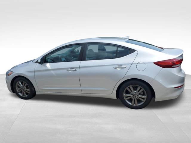 Used 2018 Hyundai Elantra Value Edition FWD image 6