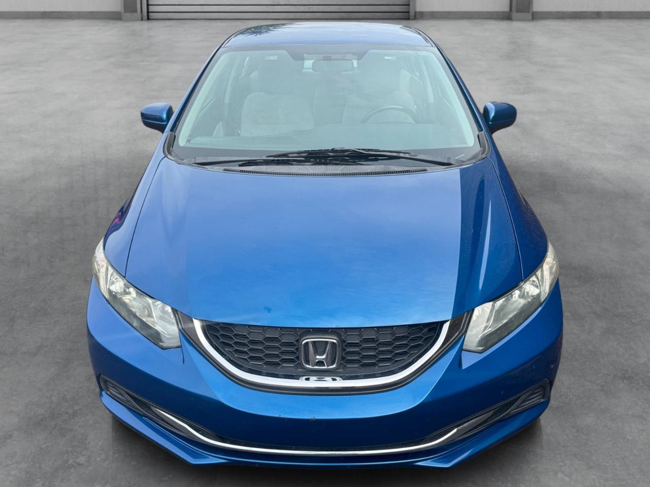 Used 2015 Honda Civic LX image 33