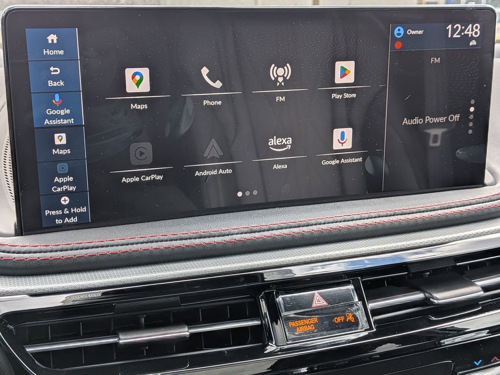 New 2026 Acura MDX A-Spec image 27