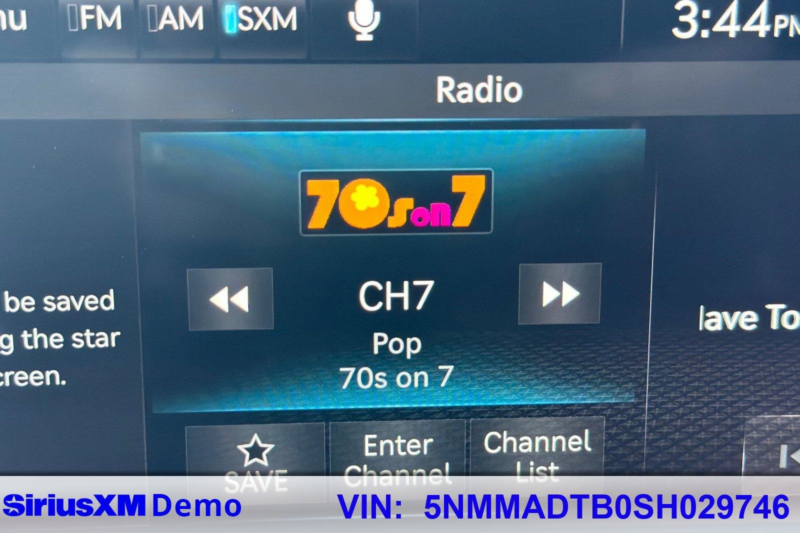 Used 2025 Genesis GV70 2.5T image 42