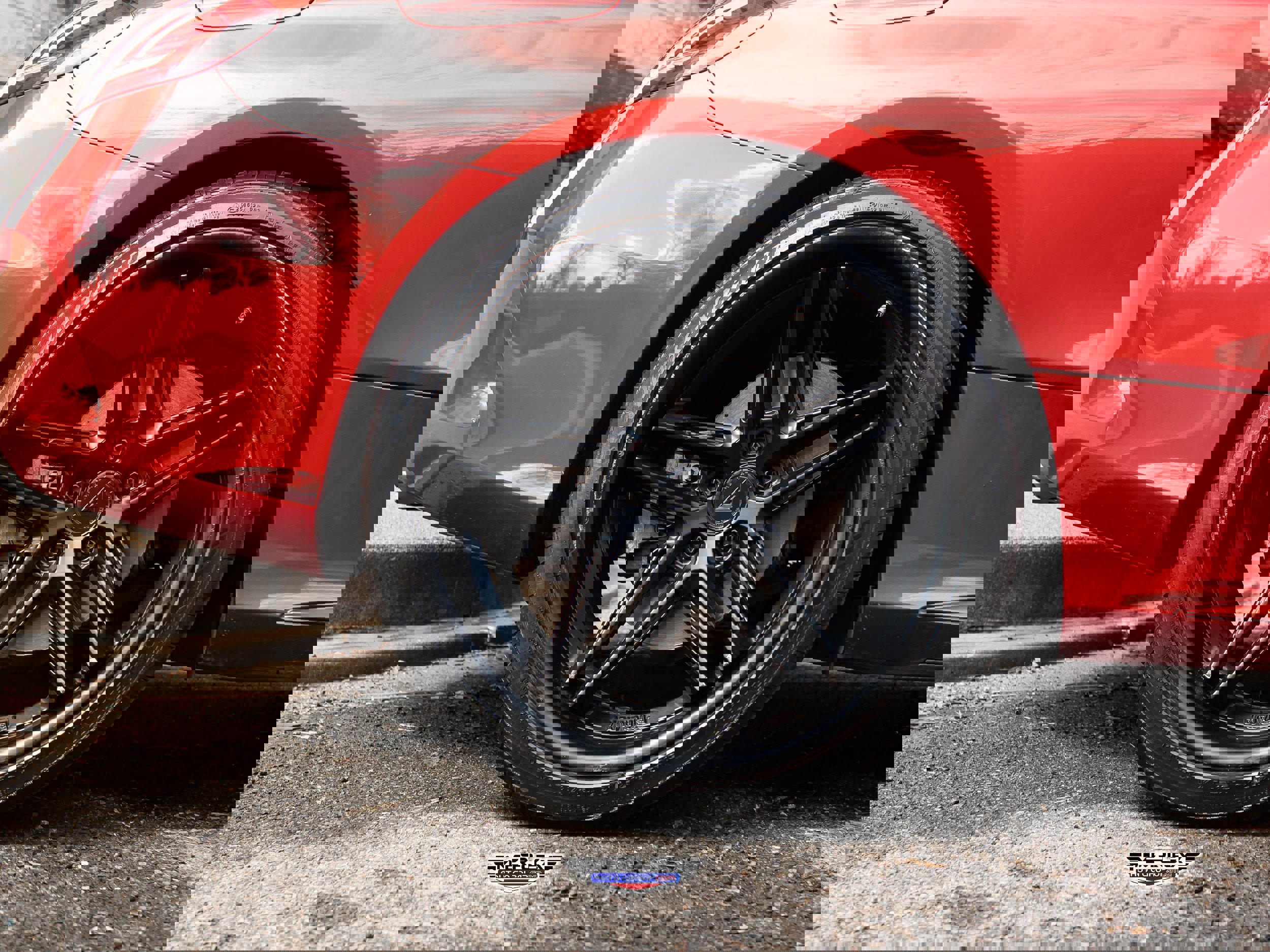 Used 2018 Mercedes-Benz C 43 AMG 4MATIC Coupe image 11