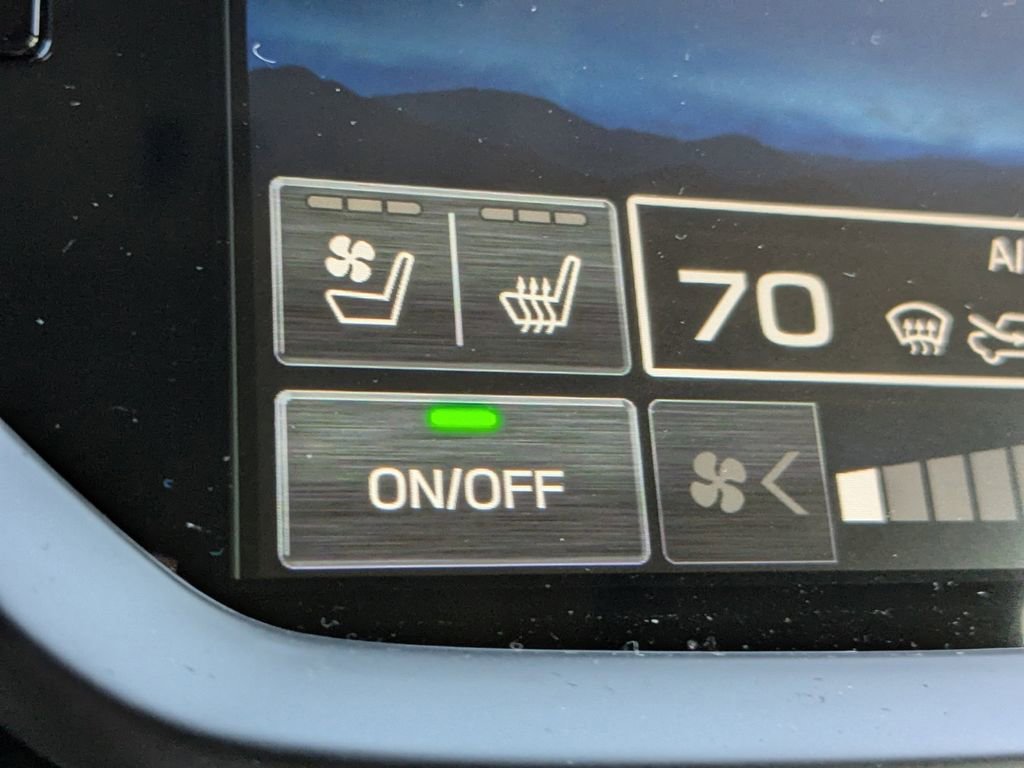 New 2026 Subaru Ascent Bronze Edition w/ Onyx Package image 17