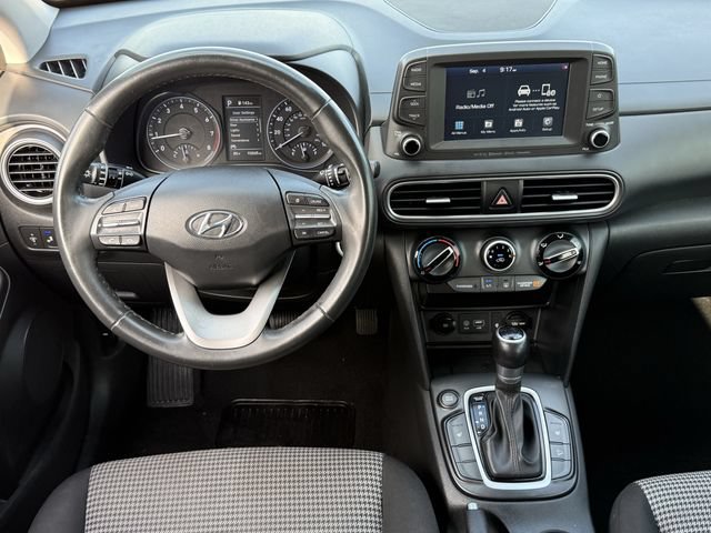 Used 2021 Hyundai Kona SEL Plus FWD image 11