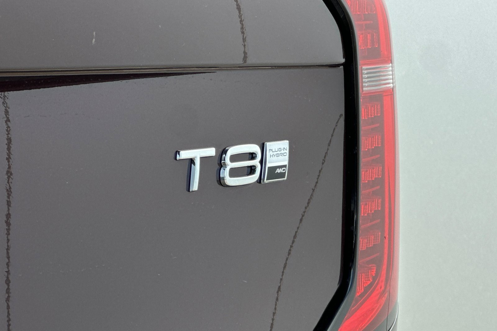New 2026 Volvo XC90 T8 Ultra w/ Lounge Package image 35