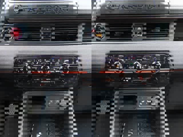 New 2026 Honda Passport TrailSport image 21